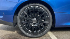 Mercedes-Benz Cle 300 4Matic Premier Edition 2dr 9G-Tronic Petrol Coupe